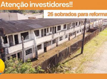 Terreno · 1365m² · 2 Quartos · Terreno de 1.600(metros quadrados) para construtoras , PONTAL DO PARANA - PR