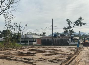 Terreno · 375m² · Terreno à venda, Saint´Etienne, MATINHOS - PR