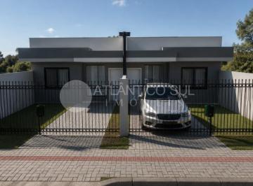Casa · 104m² · 2 Quartos · Casa à venda no balneario SHANGRI-LÁ, PONTAL DO PARANA - PR