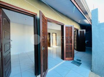 Casa · 2 Quartos · 1 Vaga · Casa para locação, JARDIM JACARANDÁ, PONTAL DO PARANA - PR