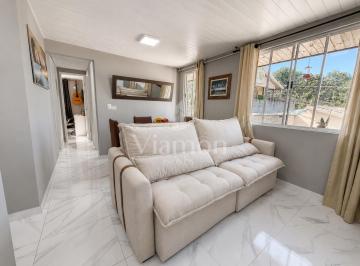 Apartamento · 42m² · 3 Quartos · 2 Vagas · Apartamento 3 quartos à venda, Orleans, CURITIBA - PR