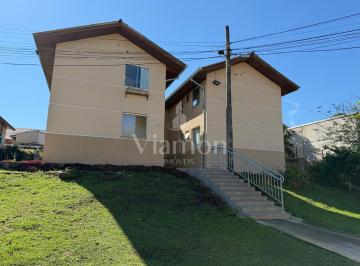 Apartamento · 42m² · 3 Quartos · 2 Vagas · Apartamento 3 quartos à venda, Orleans, CURITIBA - PR