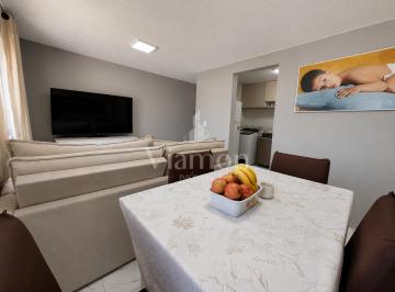 Apartamento · 42m² · 3 Quartos · 2 Vagas · Apartamento 3 quartos à venda, Orleans, CURITIBA - PR