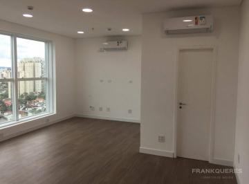 6c5a12f0e73d3bde79be27c8ddd783d9360664cb · Sala para alugar, 40 m² por R$ 5.090,00/mês - Jardim das Colinas - São José dos Campos/SP