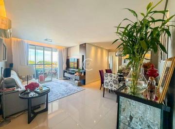 b31c722f73cc413b817e6421d1b26dacf6496ccc · Apartamento com 3 quartos e vista livre à venda, 95 m² por R$ 900.000 - Jardim Satélite - São José d