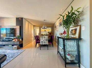 adb74c50641929210c6375d7b65bb7e2224a0128 · Apartamento com 3 quartos e vista livre à venda, 95 m² por R$ 900.000 - Jardim Satélite - São José d