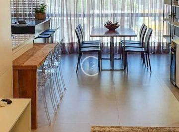 69bdf65e9ff2a40ae46e1b8916106be759318921 · Apartamento mobiliado com 2 quartos à venda, 88 m² por R$ 1.500.000 - Vila Adyana - São José dos Cam