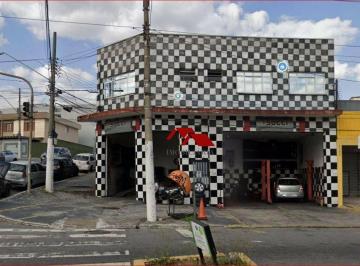 bbdb8c88899be90859be402d5b669c69647f8a21 · Salão para alugar por R$ 7.500/mês - Vila Talarico - São Paulo/SP
