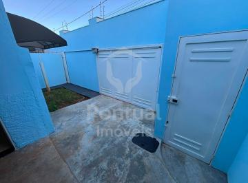 Casa · 70m² · 2 Quartos · 1 Vaga · Casa para aluguel, 2 quartos, 1 vaga, PRESIDENTE ROOSEVELT - UBERLANDIA/MG