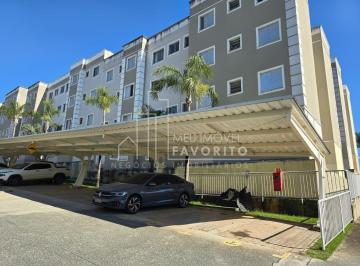 Apartamento · 52m² · 2 Quartos · 1 Vaga · Apartamento à venda no Retiro  Jundiaí/SP, 52 m², 2 dormitórios.