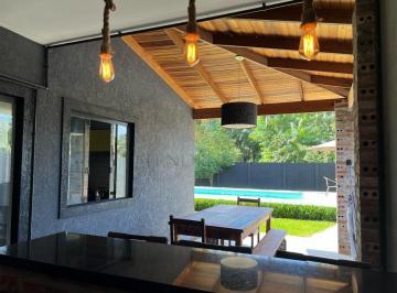 Rural · 190m² · 4 Quartos · 2 Vagas · Chácara dos sonhos com 600 m2 à venda, ANHAIA - Morretes- PR