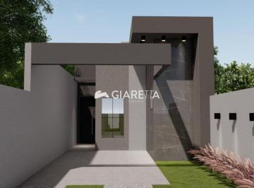 Casa · 62m² · 1 Quarto · 2 Vagas · Casa à venda em ótima localização no CRISTO REI, TOLEDO - PR
