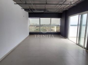 Comercial · 81m² · 2 Vagas · Sala em Barra Olímpica - Rio de Janeiro