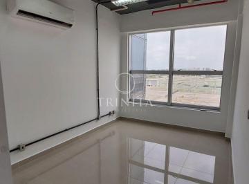 Comercial · 23m² · 1 Vaga · Sala em Barra Olímpica - Rio de Janeiro