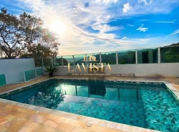 IMAGEM DA PISCINA · Casa à venda, 117,90 m², 3 suítes Jardim Paulista -  Atibaia