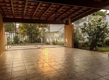 Vista da Garagem · Casa Térrea 2 Dorm. 1 suíte no Loanda - Atibaia