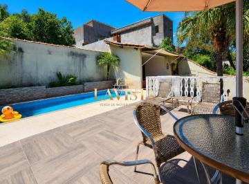 Casa · 220m² · 3 Quartos · 4 Vagas · Casa Térrea de Condomínio em Itapetinga - Atibaia