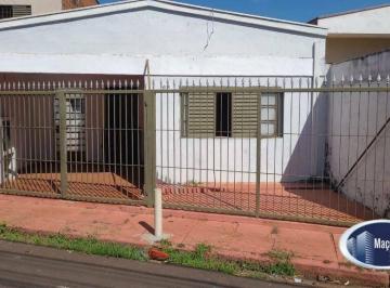 Fachada · Casa Vila Virgínia - Oportunidade