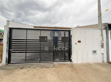 Casa · 150m² · 3 Quartos · 2 Vagas · CASA PARA VENDA, NO RESIDENCIAL SANTA GIOVANA, NA CIDADE DE JUNDIAÍ