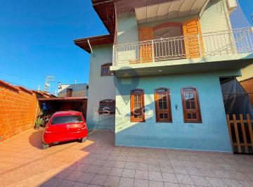 Casa · 159m² · 3 Quartos · 5 Vagas · CASA PARA VENDA, NA VILA ARENS, NA CIDADE DE JUNDIAÍ
