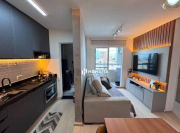 5a1ca0091b3c0d2ad0e5666169e97ff9a802cca5 · Apartamento no Edifício Pinheiros com 2 dormitórios à venda, 52 m² por R$ 325.000 - Parque Jamaica -