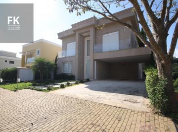Casa · 456m² · 4 Quartos · 4 Vagas · Casa de Condomínio em Alphaville