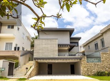 Casa · 364m² · 4 Quartos · 6 Vagas · Casa de Condomínio em Residencial Burle Marx