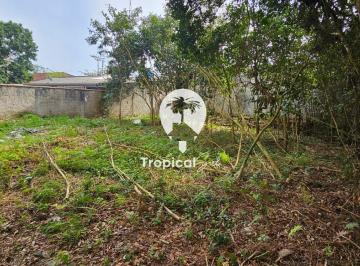 Terreno · 396m² · Terreno à venda, Balneário Shangri-lá, PONTAL DO PARANA - PR