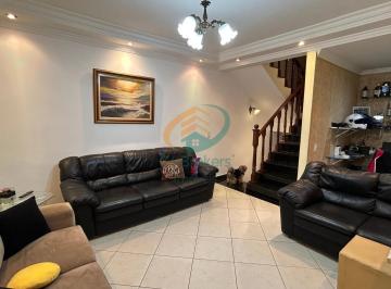 Casa · 230m² · 3 Quartos · 2 Vagas · Casa em Jardim Vila Galvao  -  Guarulhos