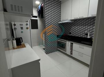 Apartamento · 58m² · 2 Quartos · 1 Vaga · Apartamento em Vila Sirena - Guarulhos, SP