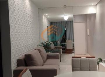 Apartamento · 58m² · 2 Quartos · 1 Vaga · Apartamento em Vila Sirena - Guarulhos, SP