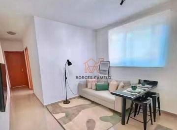 f1ae2008c71961bb7ff48f83d65459486efde253 · Apartamento com 2 quartos para alugar, 55 m² por R$ 3.600/mês - Ouro Preto - Belo Horizonte/MG