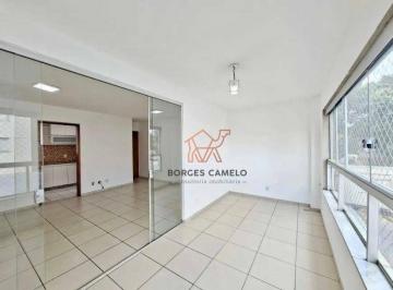 b4d5555174885671d22a4de4cb1ac5036b766f3f · Apartamento com 3 quartos, 80 m² - venda por R$ 620.000 ou aluguel por R$ 3.600/mês - Paquetá - Belo