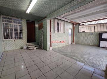 a134700d19b66fca17d10516fb92f415623a8e67 · Casa com 2 dormitórios para alugar, 160 m² por R$ 3.850,00/mês - Vila Augusta - Guarulhos/SP