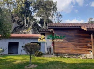 b3f550df537eb7d993c402b39e653a6afc356060 · Chácara com 2 dormitórios à venda, 1500 m² por R$ 750.000,00 - Vila Darcy Penteado - São Roque/SP