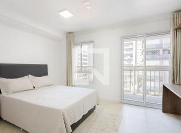 Apartamento · 25m² · 1 Quarto · Apartamento para Aluguel - Pinheiros, 1 Quarto,  25 m2 - São Paulo