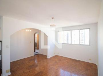 Apartamento · 73m² · 2 Quartos · 1 Vaga · Apartamento para Aluguel - Santana, 2 Quartos,  73 m2 - São Paulo