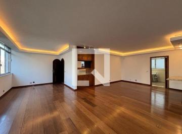 Apartamento en Aluguel de 3 quartos Paraíso · Apartamento para Aluguel - Paraíso, 3 Quartos,  220 m2 - São Paulo