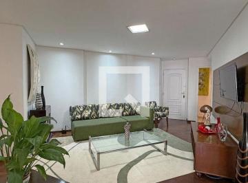 Apartamento · 150m² · 2 Quartos · 1 Vaga · Apartamento para Aluguel - Ponta da Praia, 2 Quartos,  150 m2 - Santos