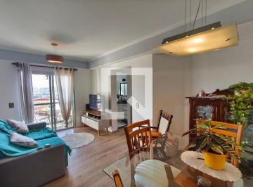 Apartamento · 70m² · 2 Quartos · 1 Vaga · Apartamento para Aluguel - São Bernardo, 2 Quartos,  70 m2 - Campinas