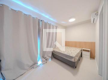 Apartamento · 22m² · 1 Quarto · Apartamento para Aluguel - Consolação, 1 Quarto,  22 m2 - São Paulo