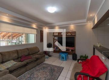 Casa · 78m² · 2 Quartos · 2 Vagas · Casa à Venda - Jardim Primavera, 2 Quartos, 78 m² - Sumaré