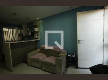 Casa · 60m² · 1 Quarto · 1 Vaga · Casa à Venda - Parque Bandeirante, 1 Quarto, 60 m² - Santo André