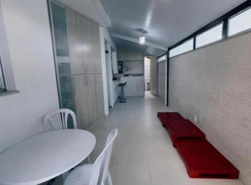 Apartamento · 133m² · 2 Quartos · 2 Vagas · ÁREA PRIVATIVA LINEAR E IMPECÁVEL NO BAIRRO CASTELO