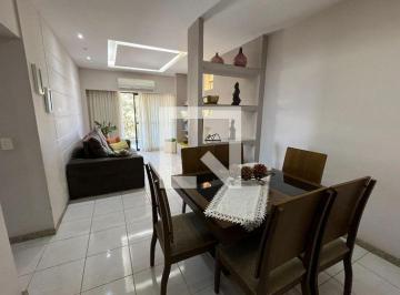 Apartamento · 155m² · 3 Quartos · 2 Vagas · Apartamento à Venda - Pitangueiras, 3 Quartos,  155 m² - Rio de Janeiro