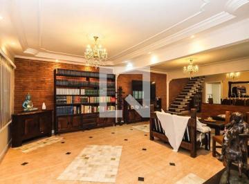Casa · 229m² · 4 Quartos · 3 Vagas · Casa à Venda - Vila das Mercês, 4 Quartos,  229 m² - São Paulo