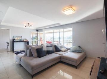 Apartamento · 184m² · 4 Quartos · 3 Vagas · Apartamento à Venda - Jardim Éster Yolanda, 4 Quartos, 184 m² - São Paulo