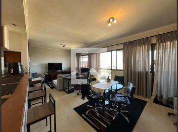 Apartamento · 115m² · 2 Quartos · 2 Vagas · Apartamento à Venda - Alphaville, 2 Quartos, 115 m² - Barueri