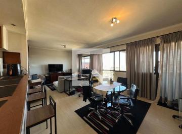 Apartamento · 115m² · 2 Quartos · 2 Vagas · Apartamento à Venda - Alphaville, 2 Quartos, 115 m² - Barueri