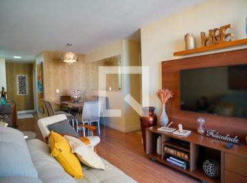 Apartamento · 130m² · 3 Quartos · 2 Vagas · Apartamento à Venda - Santa Rosa , 3 Quartos, 130 m² - Niterói